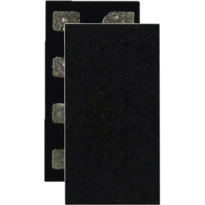 IC čip logického hradla MacBook 12" A1534 (74LVC1G99 / QFN-8) – 820-00045 / 820-00244 MAC0293