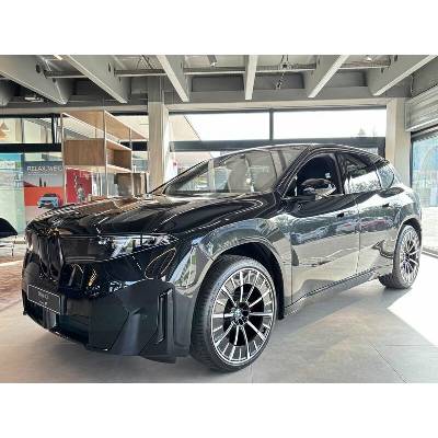 BMW iX3 M Sport 235 kW