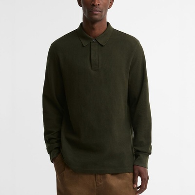 Barbour Kentown Tailored Polo Shirt