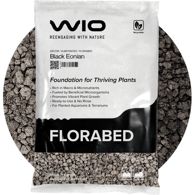 Wio Eonian Black 1,5 kg