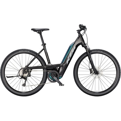 KTM Macina Cross CX 625 2025