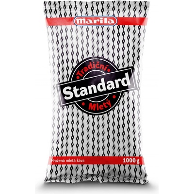 Marila Standard mletá 1 kg
