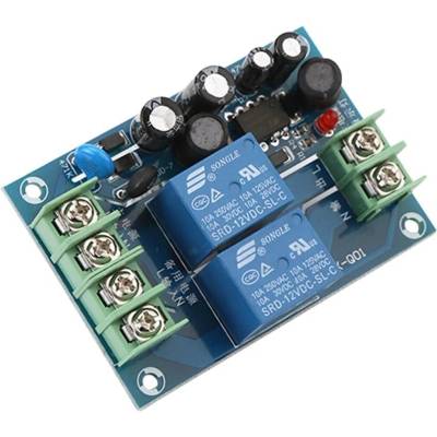 Automatický prepínač napájania - UPS modul YX-Q01