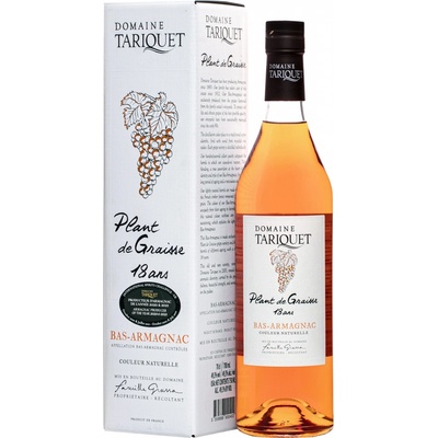 Tariquet Plant de Graisse 18 letý 49,3% 0,7 l (karton)