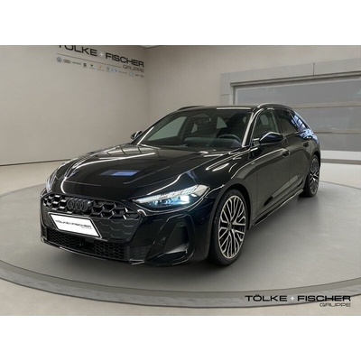 Audi A5 quattro S-line Avant 270 kW