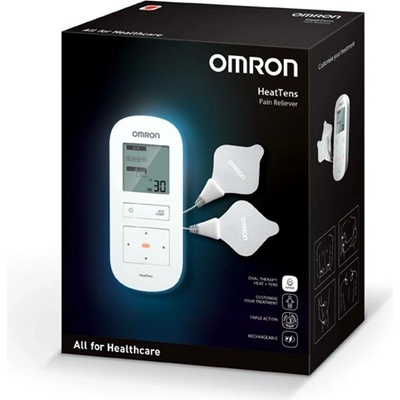 OMRON HEATTENS HV-F311-E neurostimulátor