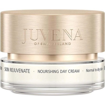 Juvena Rejuvenate & Correct Nourishing Day Cream denní krém pro normální až suchou pleť 50 ml – Hledejceny.cz