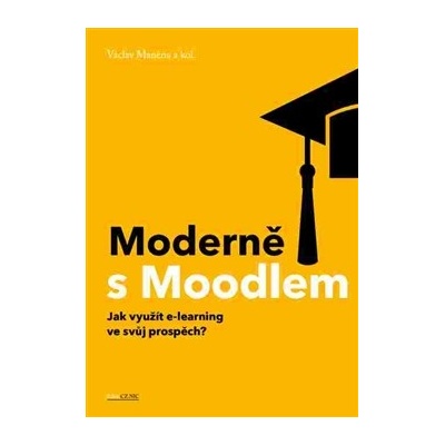 Moderně s Moodlem