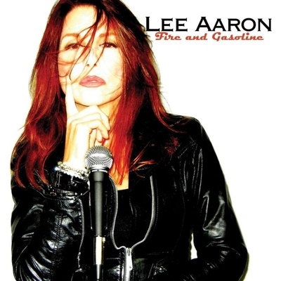 Lee Aaron : Fire And Gasoline CD – Hledejceny.cz