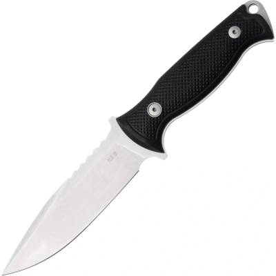 MKM Delta N690 SW, Black G10, kydex sheath MK DL-GBK