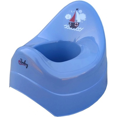 Maltex Nočník ECO Ocean & Sea modrá