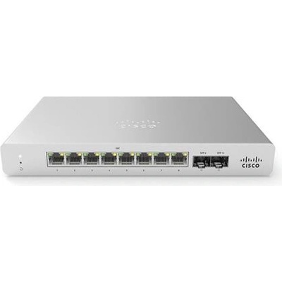 Cisco MS120-8FP