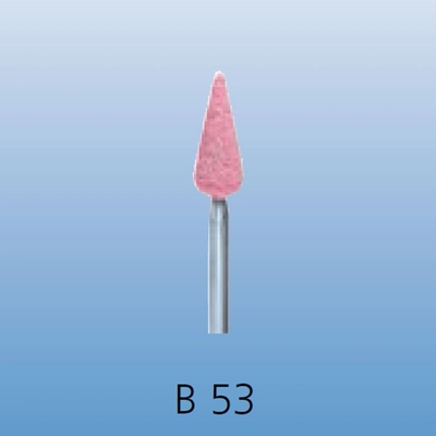 Pferd 35613276 | Teliesko Séria B 6 x 16 x 3 mm Z60, AR