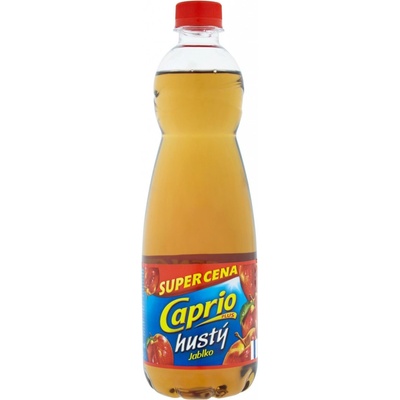 Caprio Hustý Jablko 0,7 l