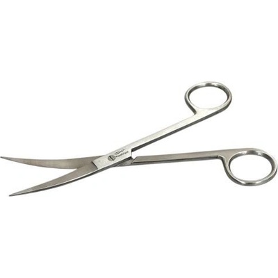 Aqua Style Krátké nůžky 16,5 cm – Hledejceny.cz