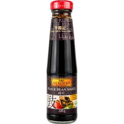 LEE KUM KEE Omáčka z černých fazolí 226 g