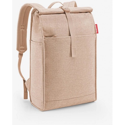 Reisenthel Urban Rolltop Twist Coffee 16 l