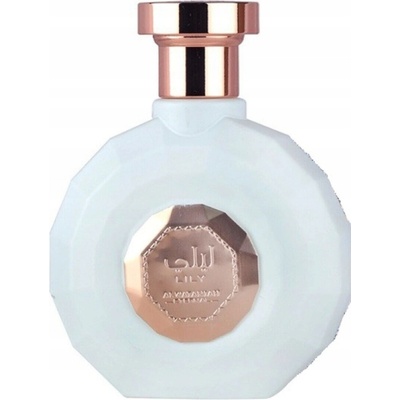 Al Wataniah Lily parfémovaná voda dámská 100 ml