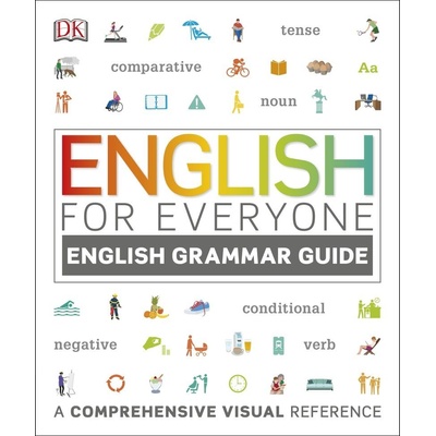 English for Everyone English Grammar Guide – Bingham Caroline