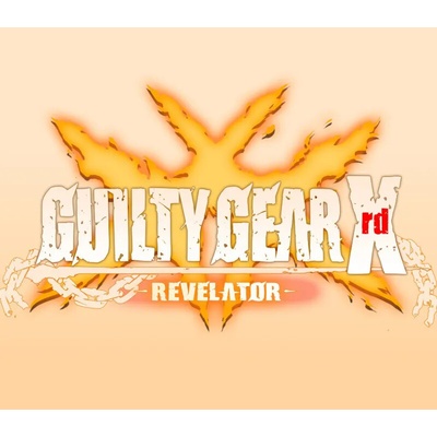 Guilty Gear XRD-Revelator-