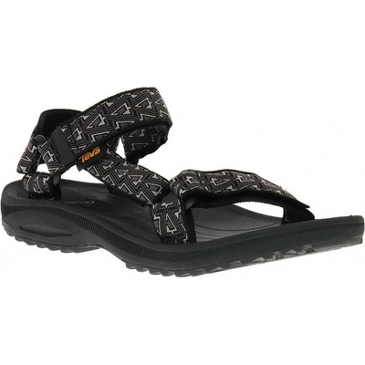 Teva Winsted Bamboo Black – Hledejceny.cz
