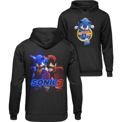 Sonic 3 mikina