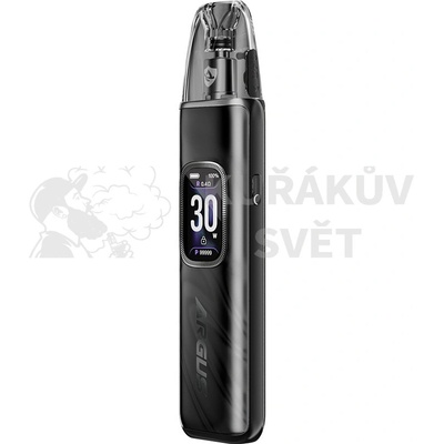 VooPoo Argus G3 Pod 1500 mAh Černá 1 ks