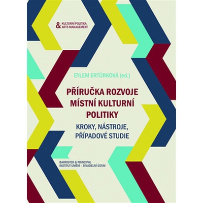 Příručka rozvoje místní kulturní politiky