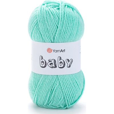 YarnArt Baby Farba: 623