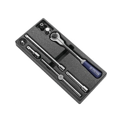 TONA EXPERT Sada 1/2" E032924T – Hledejceny.cz