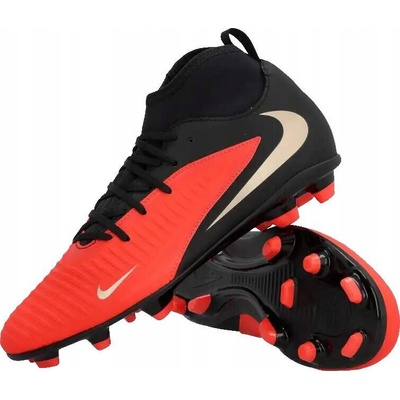 Nike Phantom 6 High Club