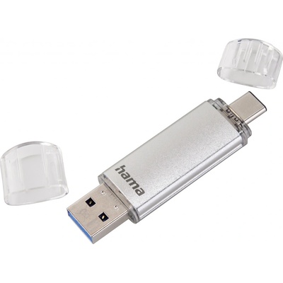 Hama Flash Pen Laeta 64GB 124163 – Hledejceny.cz
