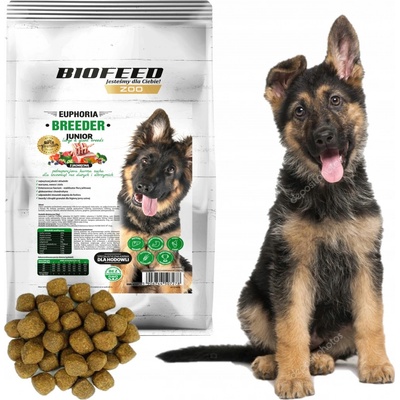 Bosch Junior Lamb & Rice 15 kg