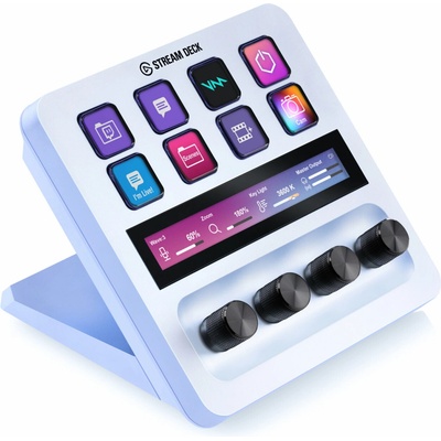 Elgato Stream Deck + – Hledejceny.cz