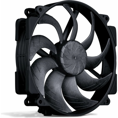 Noctua NF-A14x25r G2 PWM chromax.black