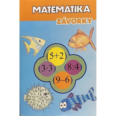 Matematika - Závorky s klíčem