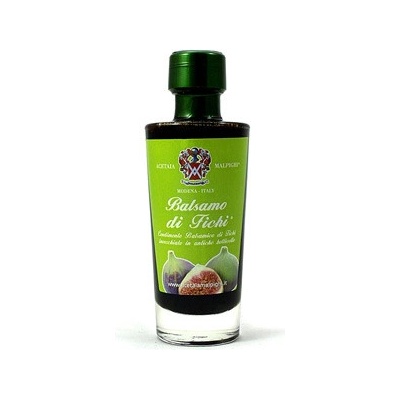 Balsamo di Fichi koření s fíky 5 let zrající dřevěný sud Malpighi 100 ml