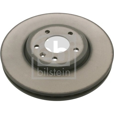 FEBI BILSTEIN Brzdový kotúč 39210