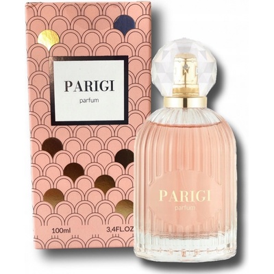 Glantier Parigi parfém dámský 100 ml