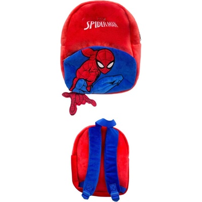 Plyšový batoh Marvel Spiderman 30cm