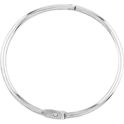 NEONAIL Ring For Nail Charts koliesko na vzorkovnicu gélových lakov veľkosť 56 mm 1 ks