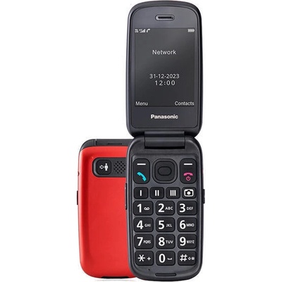 Panasonic KX-TU550EXR – Hledejceny.cz