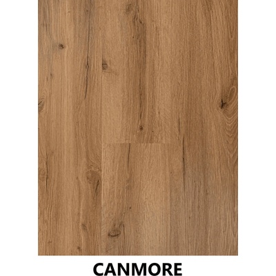 Egibi Canadian Design SPC Rigid Canmore 1,77 m²