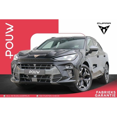 Cupra Terramar 1.5 e-Hybrid 150 kW
