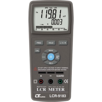 LUTRON RLC LCR 9183