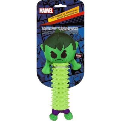 RECOVET Avengers Hulk kousátko