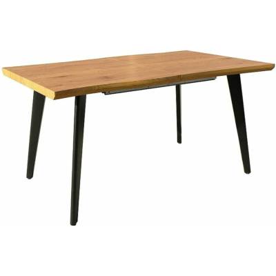 Signal Meble Fresno Dub 150 x 90 cm