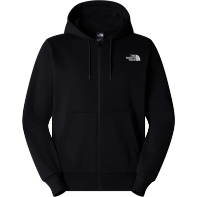 The North Face Simple Dome HD tnf black