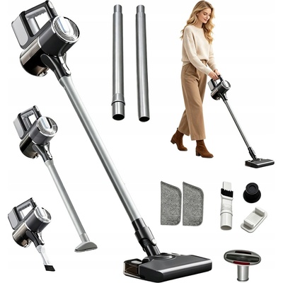 Xiaomi Mijia Vacuum Cleaner 4 C