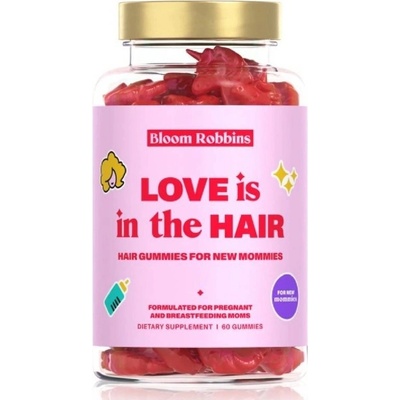 Bloom Robbins Love is in the Hair New Mom 60 ks